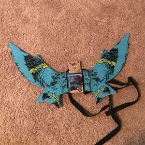 Disney Avatar Banshee Wings